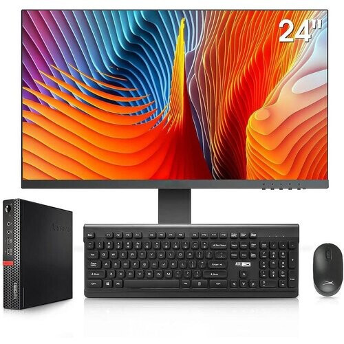 Lenovo Thinkcentre M73 Tiny / Lenovo ThinkCentre ...