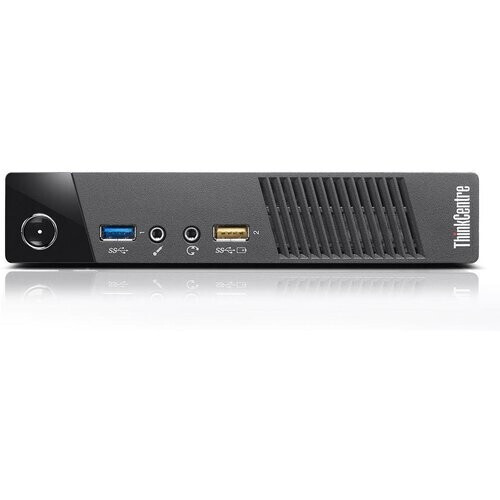 Lenovo ThinkCentre M73 Tiny - 8Go - 120Go SSD ...