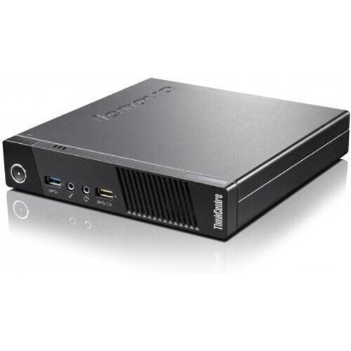 Lenovo ThinkCentre M73 Tiny Core i5-4570T 2,9 GHz ...