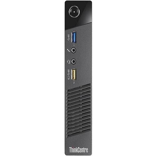 Lenovo ThinkCentre M73 Tiny Core i5 2,9 GHz - SSD ...