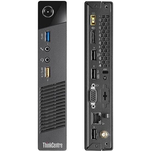 Lenovo ThinkCentre M73 Tiny Core i5 2,9 GHz - SSD ...