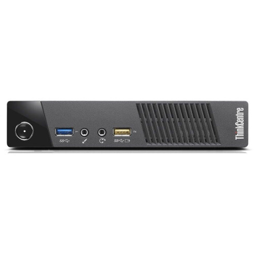Ontdek de krachtige Lenovo Thinkcentre M73, een ...