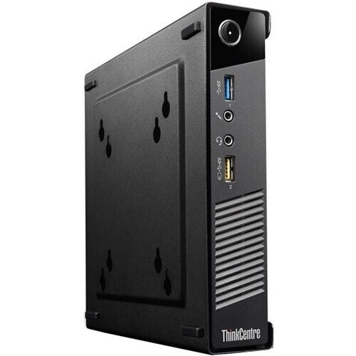 Lenovo ThinkCentre M73 USFF Core i3-4150T 3GHz - ...