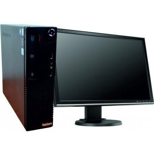 PC Lenovo ThinkCentre M75e SFF AMD XII 220 AMD ...