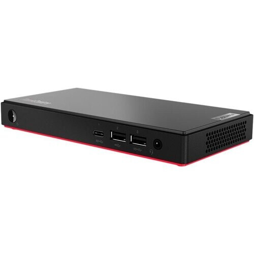 Lenovo ThinkCentre M75n Ryzen 5 PRO 2.1 GHz - SSD ...