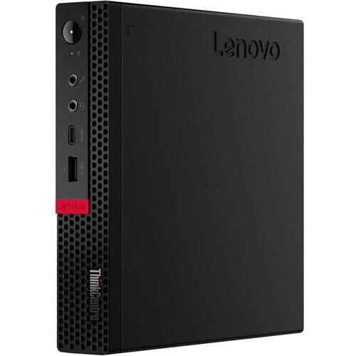 Lenovo ThinkCentre M75Q-1 Athlon 3.4 GHz - SSD 256 ...