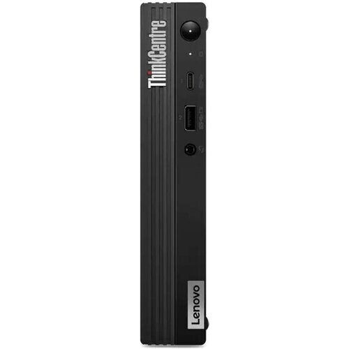 A micro-desktop packed with connectivity options ...