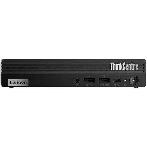 Lenovo Thinkcentre M75Q G5 Tiny PC AMD Ryzen 3 PRO ...