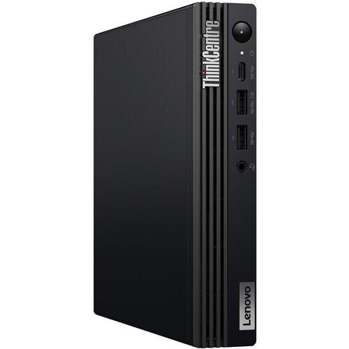 Lenovo ThinkCentre M75q Gen2 Tiny Ryzen 3 GHz - ...