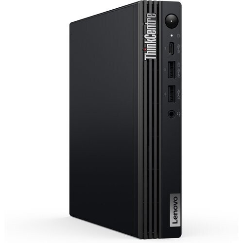 Lenovo ThinkCentre M75q Gen5 - Schnittstellen:1x ...
