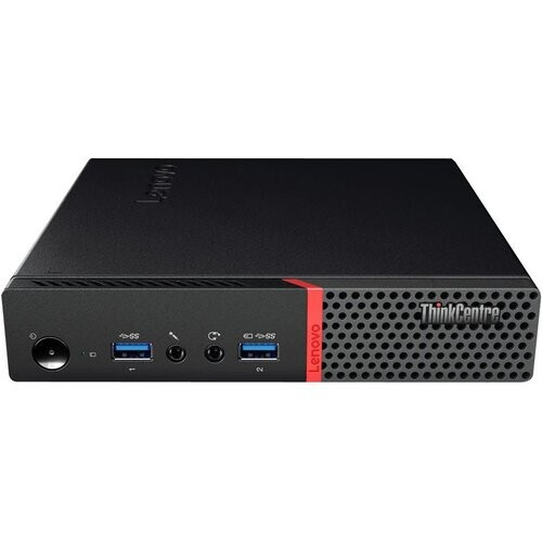 Lenovo ThinkCentre M75Q Tiny Athlon PRO 3.4 GHz - ...