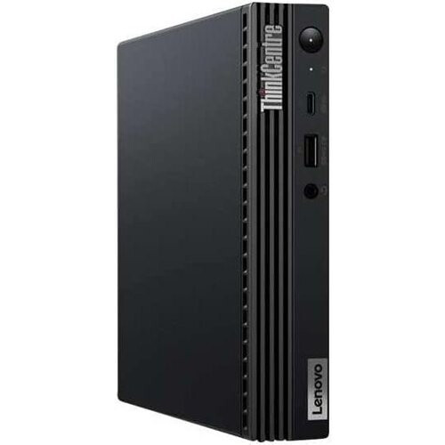 ThinkCentre M75Q Tiny Ryzen 3 Pro 4350GE 3,5Ghz - ...