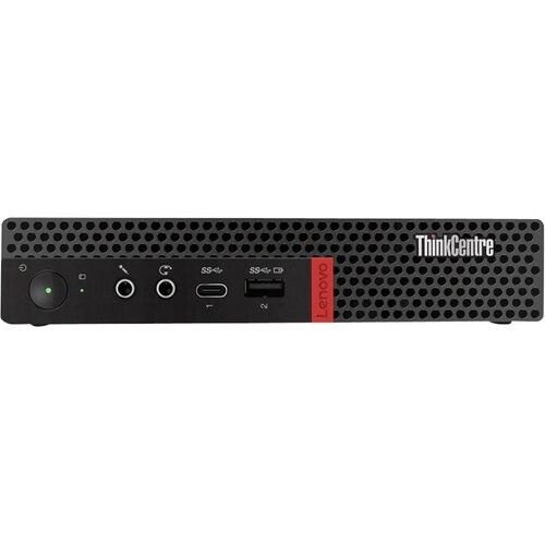 Lenovo ThinkCentre M75Q Tiny Ryzen 5 PRO 3.3 GHz - ...
