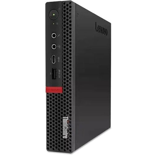 Lenovo ThinkCentre M75Q Tiny Ryzen 5 PRO 3.3 GHz - ...
