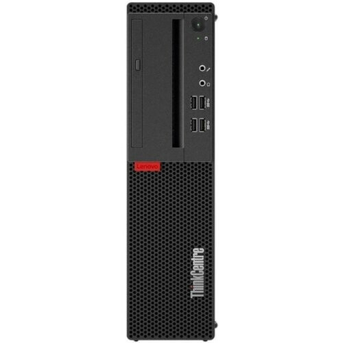 Lenovo ThinkCentre M75S SFF Ryzen 5 PRO 3400G 3.7 ...