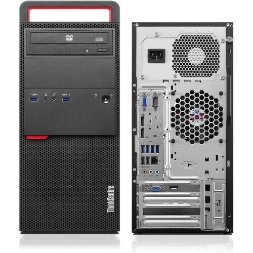 Lenovo ThinkCentre M800 Grade B Intel Core i3 3,7 ...