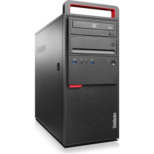 Lenovo ThinkCentre M800 Core i3 3.7 GHz - SSD 256 ...