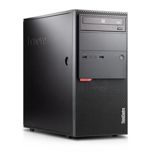 Modell: Lenovo ThinkCentre M800 MT Kategorie: ...