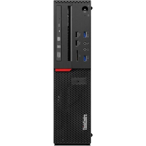 Lenovo ThinkCentre M800 SFF Core i5 3,2 GHz - SSD ...