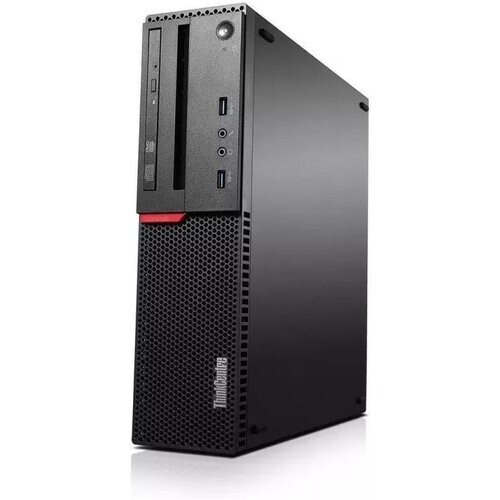 Lenovo ThinkCentre M800 SFF Core i7 3,4 GHz - SSD ...