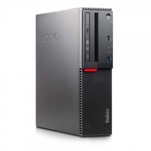 Lenovo ThinkCentre M800 SFF Computer ✓ 1-Wahl ...