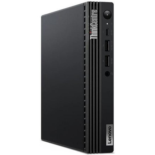 Ordenador reacondicionado Lenovo ThinkCentre M80q ...