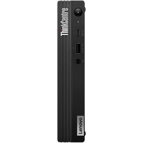 The ThinkCentre M80q Tiny delivers dependable ...