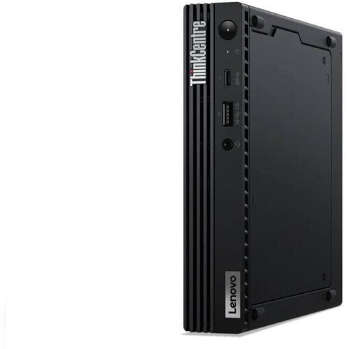 The Lenovo ThinkCentre M80q Gen 2 is an ...