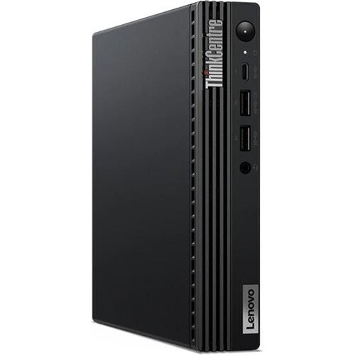 Lenovo ThinkCentre M80Q G3 Core i5 2 GHz - SSD 1 ...