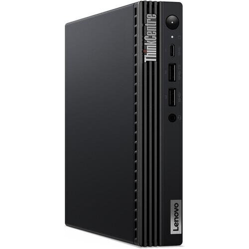 Ordenador reacondicionado Lenovo ThinkCentre M80q ...