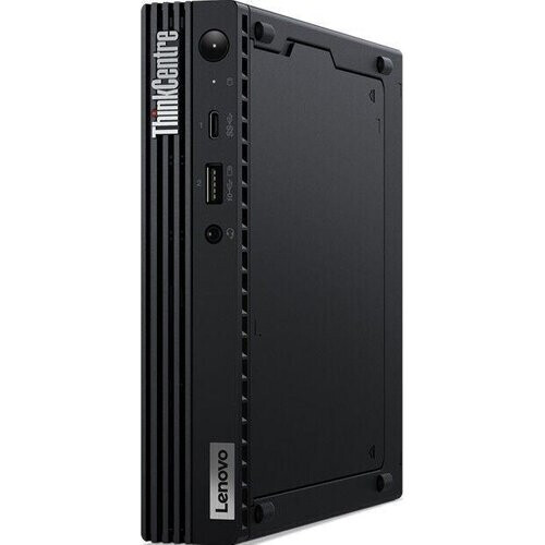 Lenovo ThinkCentre M80Q Gen 3 Core i3 2.3 GHz - ...