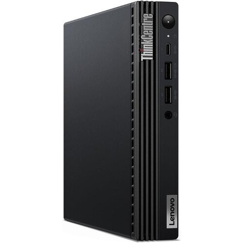 Lenovo ThinkCentre M80q Gen 3 Tiny Core i5 2 GHz - ...