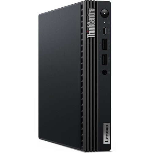 Mini PC Lenovo M80q / i5-10500T / 8GB DDR4 256GB ...