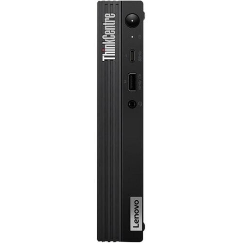 The Lenovo ThinkCentre M80q Tiny Desktop is a ...