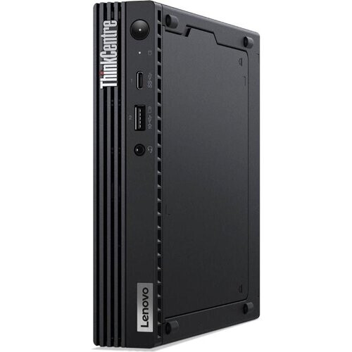 Lenovo ThinkCentre M80q Tiny Core i3 3 GHz - SSD 1 ...