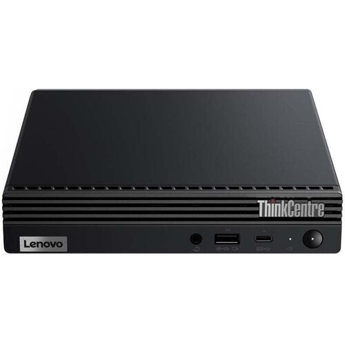 Lenovo ThinkCentre M80q Tiny i5-10500T - HDD 256 ...