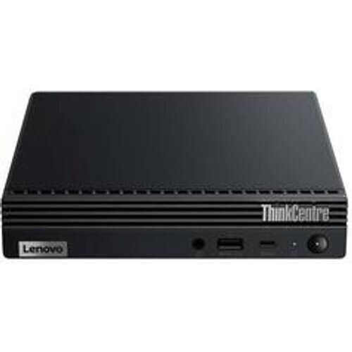 Ordenador reacondicionado Lenovo ThinkCentre M80q ...