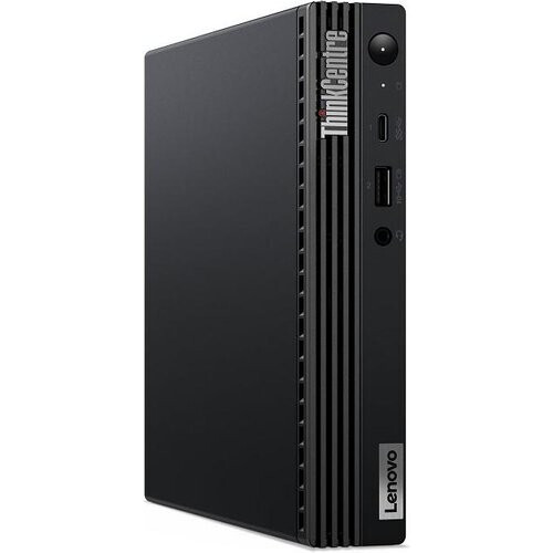 Lenovo ThinkCentre M80Q Tiny Core i5 2.3 GHz - SSD ...