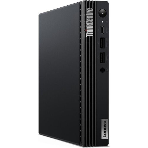 Lenovo ThinkCentre M80Q Tiny Core i5 2.3 GHz - SSD ...