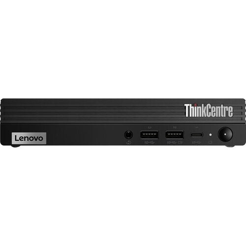 Lenovo ThinkCentre M80q Tiny Core i5 2.3 GHz - SSD ...