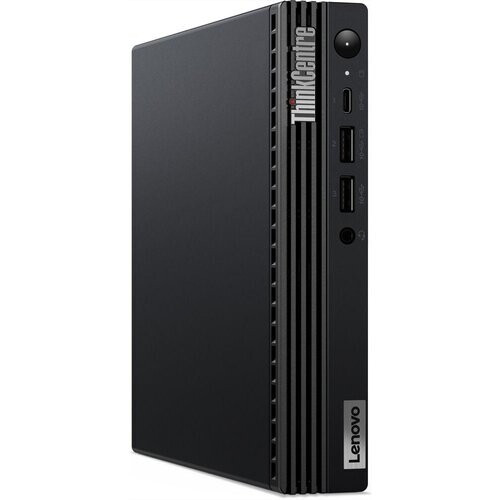 Ordenador sobremesa Lenovo ThinkCentre M80q ...