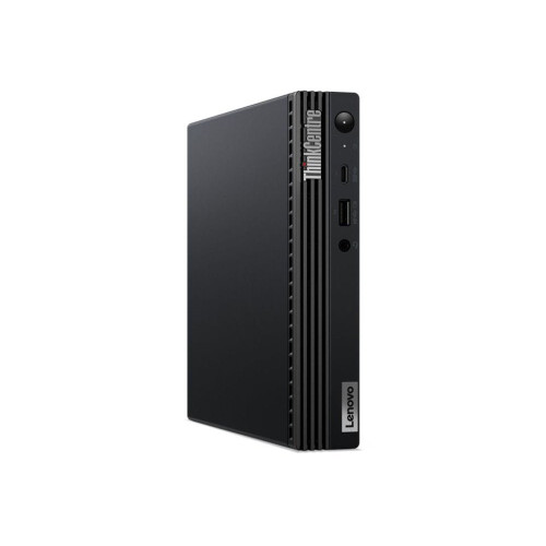 Modell: Lenovo ThinkCentre M80q Tiny Design: Mini ...