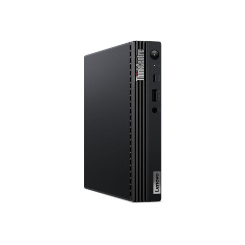 Modell: Lenovo ThinkCentre M80q Tiny Design: Mini ...