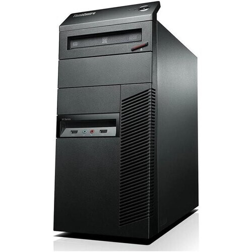Lenovo ThinkCentre M81 Tower Core i5 3.1 GHz - SSD ...