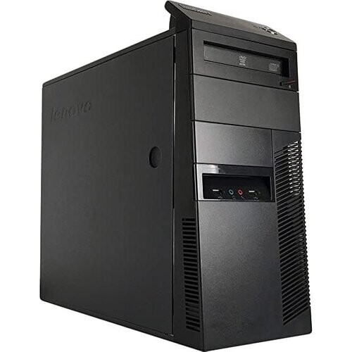 Lenovo ThinkCentre M81 Tower Core i5-2500 3,3 GHz ...