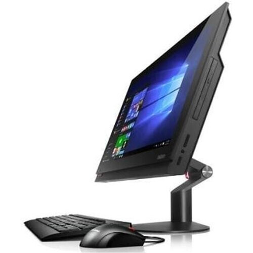 Lenovo ThinkCentre M810Z 21" Core i5 2 GHz - SSD ...