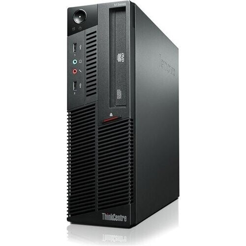 Lenovo ThinkCentre M82 SFF Core I7-3770 3.4 GHz - ...