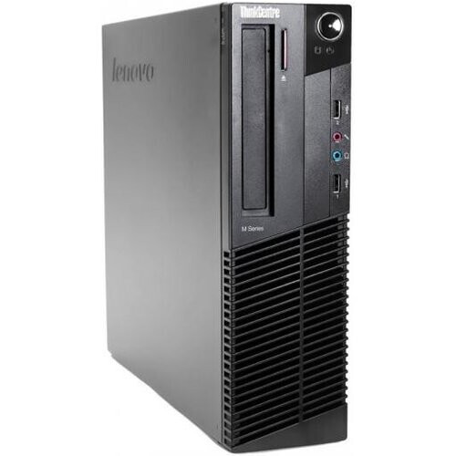 Lenovo ThinkCentre M82 Core I5-2400 3.1 Ghz - HDD ...