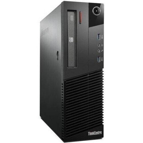 Lenovo ThinkCentre M82 SFF Core i5-3340 3,10 GHz - ...