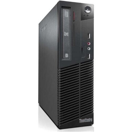 Lenovo ThinkCentre M82 SFF Core i5-3470 3.2GHz - ...
